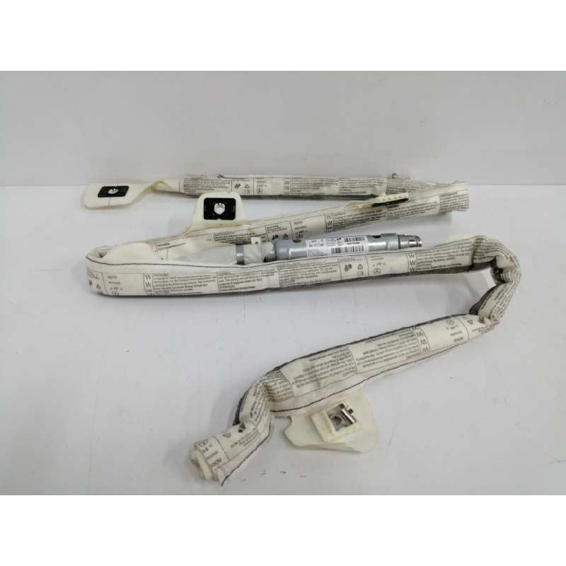 Recambio de airbag cortina delantero derecho para mercedes-benz clase c (w204) lim. c 220 cdi blueefficiency (204.002) referenci