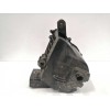 Recambio de filtro aire para seat ibiza (6j5) 1.6 tdi referencia OEM IAM 6R0129601C  