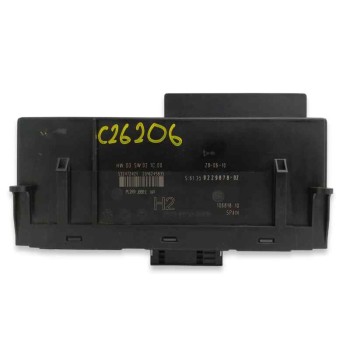 Recambio de modulo electronico para bmw x1 (e84) 2.0 turbodiesel cat referencia OEM IAM 61359229878  