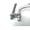 Recambio de tubo presion direccion asistida para peugeot partner kombi 1.6 blue-hdi fap referencia OEM IAM 9674419580  