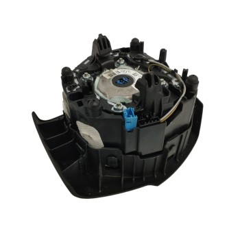 Recambio de airbag delantero izquierdo para citroën c4 picasso 1.6 blue-hdi fap referencia OEM IAM 96764017ZD  