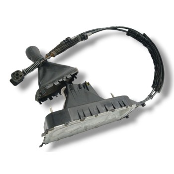 Recambio de palanca cambio para seat ibiza v (kj1, kjg) 1.6 tdi referencia OEM IAM 2Q0711049L  