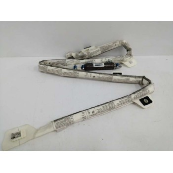 Recambio de airbag cortina delantero derecho para mercedes-benz clase c (w204) lim. c 220 cdi blueefficiency (204.002) referenci