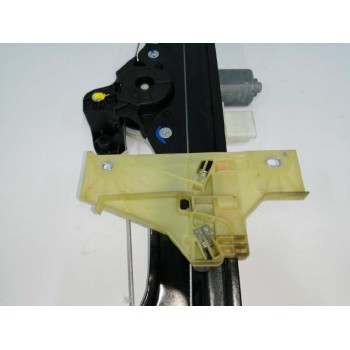 Recambio de elevalunas trasero izquierdo para citroën c4 picasso feel referencia OEM IAM 9826076580 9825709980 