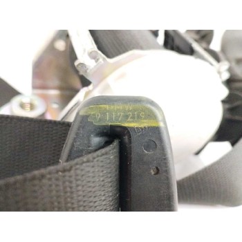 Recambio de cinturon seguridad delantero izquierdo para bmw serie 1 berlina (e81/e87) 116d referencia OEM IAM 9117219  