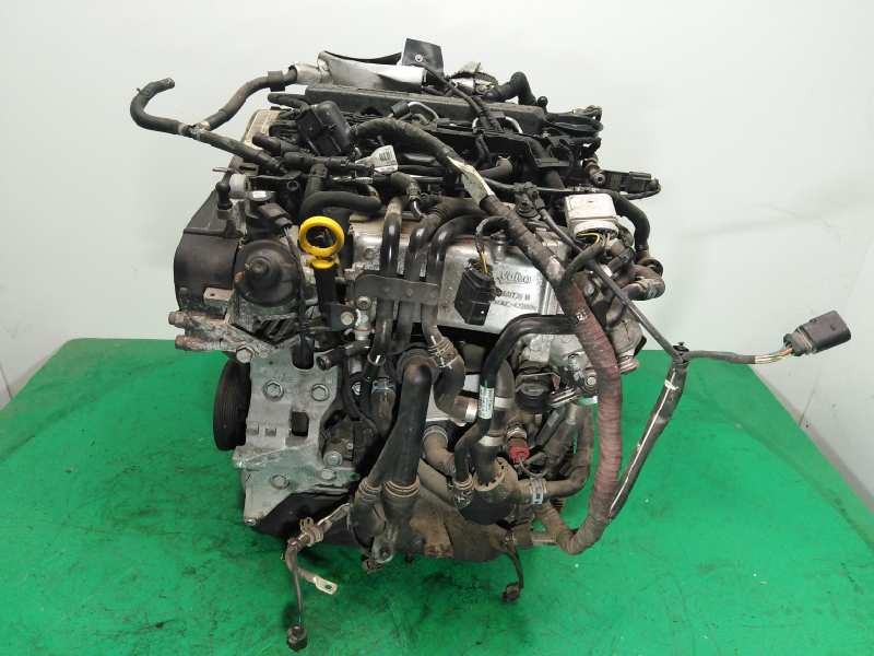 Recambio de motor completo para audi a3 sportback (8va) ambiente referencia OEM IAM CLHA 153280 KM 