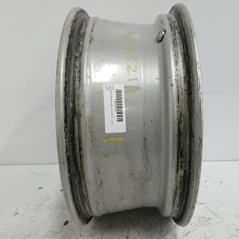Recambio de llanta para ford mondeo berlina (ge) 2.0 tdci td cat referencia OEM IAM 1S7JBA 6,50JX16H2 ET52,5 5H 5X110