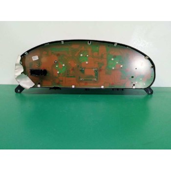 Recambio de cuadro instrumentos para peugeot 406 berlina (s1/s2) svdt referencia OEM IAM 9644231180 110080108005 