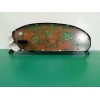 Recambio de cuadro instrumentos para peugeot 406 berlina (s1/s2) svdt referencia OEM IAM 9644231180 110080108005 