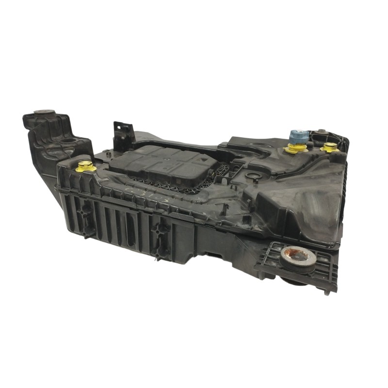 Recambio de deposito adblue para citroën c4 picasso 1.6 blue-hdi fap referencia OEM IAM 9813676080  