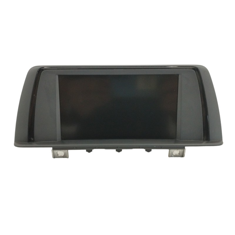 Recambio de pantalla multifuncion para bmw serie 1 lim. (f20) 1.6 16v referencia OEM IAM 9262751  