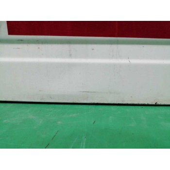 Recambio de porton trasero para nissan terrano/terrano.ii (r20) 2.7 turbodiesel referencia OEM IAM   