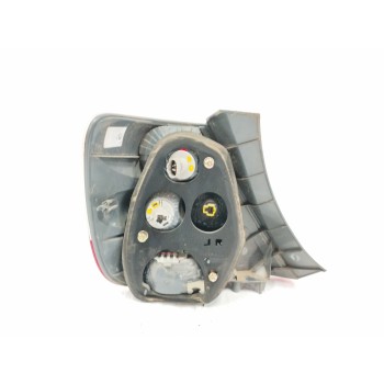 Recambio de piloto trasero derecho para honda civic berlina 3 (ep1/2) 1.6 vtec cat (d 16 v 1) referencia OEM IAM   