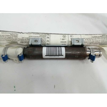 Recambio de airbag cortina delantero derecho para mercedes-benz clase c (w204) lim. c 220 cdi blueefficiency (204.002) referenci