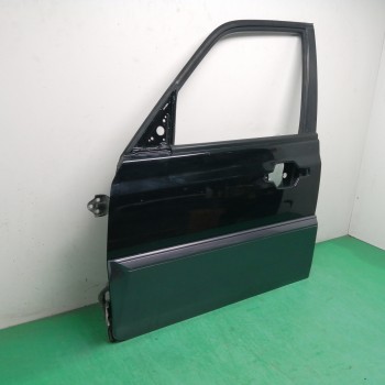 Recambio de puerta delantera izquierda para hyundai terracan (hp) 2.9 crdi 4wd referencia OEM IAM   