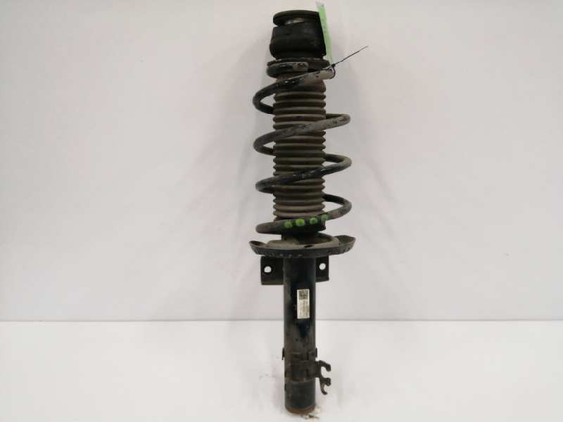 Recambio de amortiguador delantero izquierdo para seat ibiza (6j5) 1.6 tdi referencia OEM IAM 6R0413031F Recambio de amortiguador delantero izquierdo para seat ibiza (6j5) 1.6 tdi referencia OEM IAM 6R0413031F