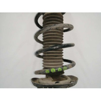 Recambio de amortiguador delantero izquierdo para seat ibiza (6j5) 1.6 tdi referencia OEM IAM 6R0413031F  