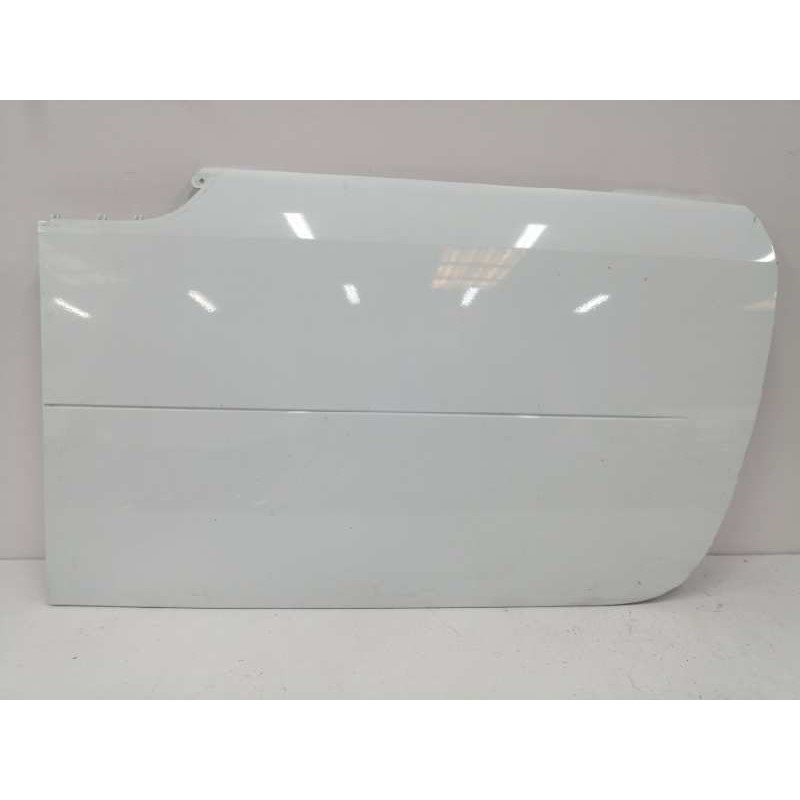 Recambio de puerta delantera derecha para smart forfour cdi (50kw) referencia OEM IAM A4547220009  