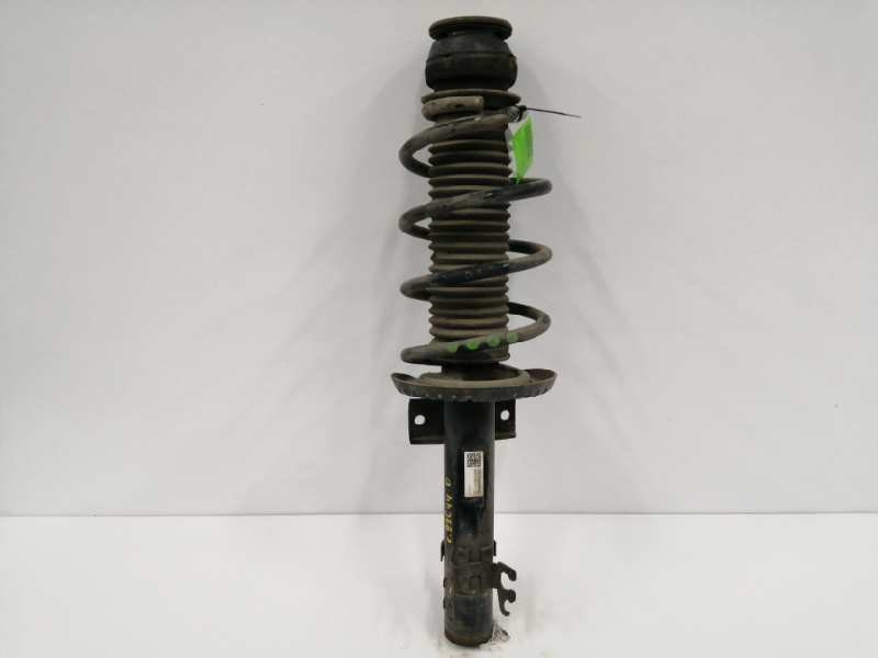 Recambio de amortiguador delantero derecho para seat ibiza (6j5) 1.6 tdi referencia OEM IAM 6R0413031F  