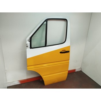 Recambio de puerta delantera izquierda para mercedes-benz sprinter 02.00  combi, techo elevado 2.2 cdi cat referencia OEM IAM  O