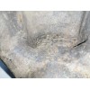Recambio de mangueta delantera derecha para seat ibiza (6j5) 1.6 tdi referencia OEM IAM 6Q0258AC  