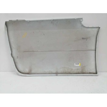 Recambio de puerta delantera derecha para smart forfour cdi (50kw) referencia OEM IAM A4547220009  