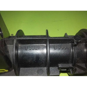 Recambio de antirrobo para fiat seicento (187) active referencia OEM IAM 06670 B365 