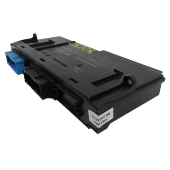 Recambio de modulo electronico para bmw x1 (e84) 2.0 turbodiesel cat referencia OEM IAM 61359229878  