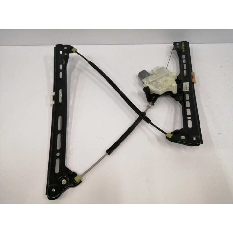 Recambio de elevalunas delantero derecho para citroën c4 picasso feel referencia OEM IAM 9826076280  