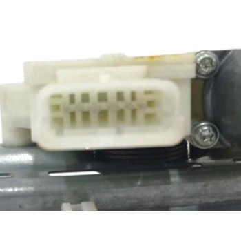 Recambio de elevalunas trasero derecho para peugeot 308 ii (lb_, lp_, lw_, lh_, l3_) 1.2 thp 130 referencia OEM IAM 9826080380 9