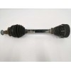 Recambio de transmision delantera izquierda para seat ibiza (6j5) 1.6 tdi referencia OEM IAM 6R0407761A  