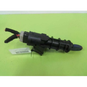 Recambio de antirrobo para fiat seicento (187) active referencia OEM IAM 06670 B365 