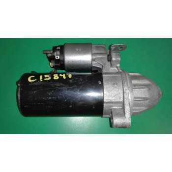 Recambio de motor arranque para mercedes-benz sprinter caja abierta/doble cab. (serie 901-904) 412 d (904.412-413) referencia OE