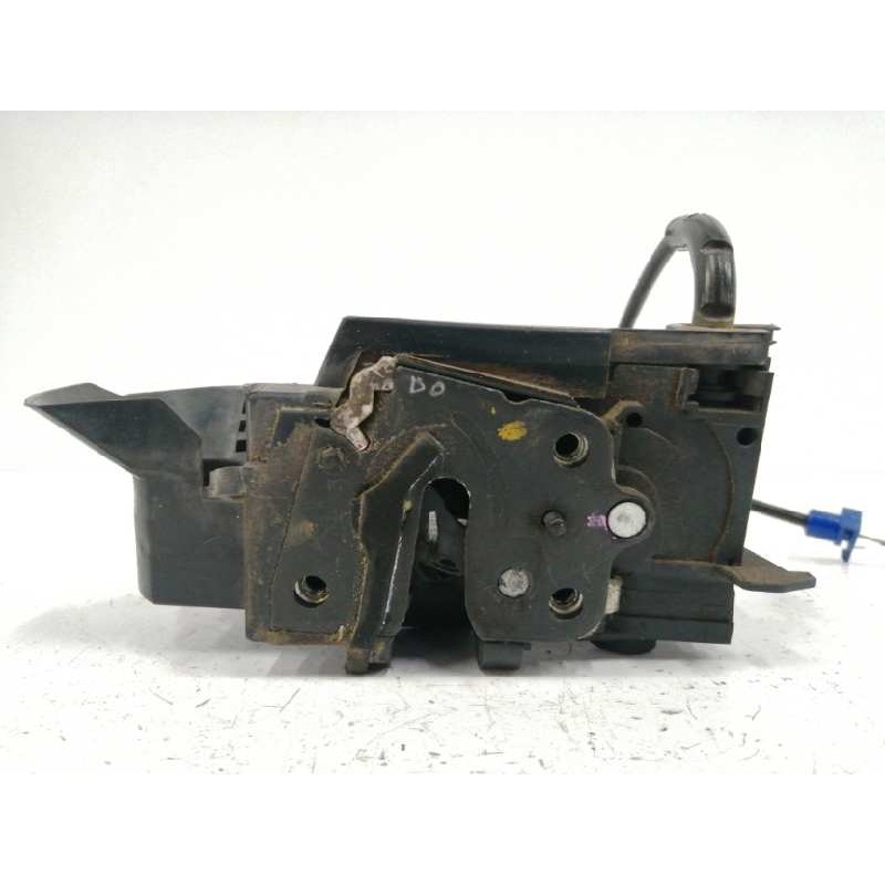 Recambio de cerradura puerta delantera derecha para citroën c4 picasso ii 1.6 bluehdi 120 referencia OEM IAM 9810310280  