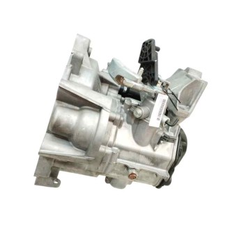 Recambio de caja cambios para seat ibiza (kj1) 1.0 tsi referencia OEM IAM SJD 39590 KM 