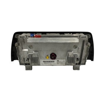 Recambio de pantalla multifuncion para bmw serie 1 lim. (f20) 1.6 16v referencia OEM IAM 9262751  