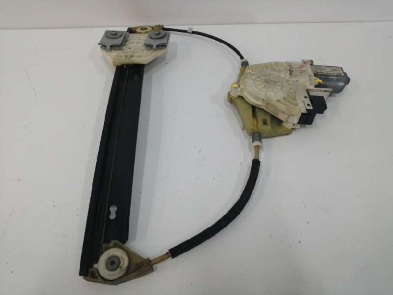 Recambio de elevalunas trasero derecho para audi a6 berlina (4f2) 2.0 tdi referencia OEM IAM 4F0959802A  
