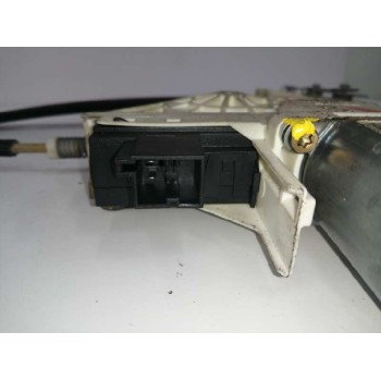 Recambio de elevalunas trasero derecho para audi a6 berlina (4f2) 2.0 tdi referencia OEM IAM 4F0959802A  