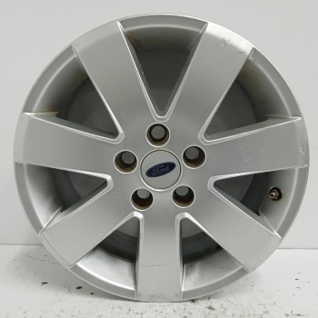 Recambio de llanta para ford mondeo berlina (ge) 2.0 tdci td cat referencia OEM IAM 1S7JBA 6,50JX16H2 ET52,5 5H 5X110