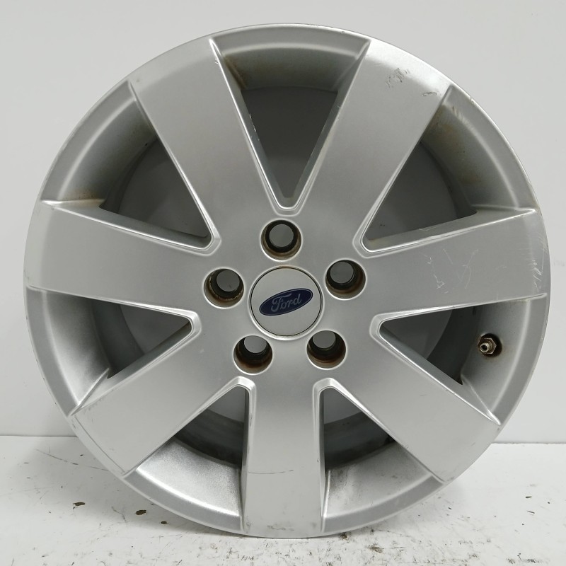 Recambio de llanta para ford mondeo berlina (ge) 2.0 tdci td cat referencia OEM IAM 1S7JBA 6,50JX16H2 ET52,5 5H 5X110
