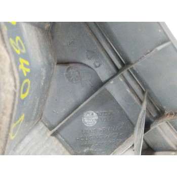 Recambio de piloto trasero derecho para honda civic berlina 3 (ep1/2) 1.6 vtec cat (d 16 v 1) referencia OEM IAM   