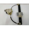 Recambio de elevalunas trasero izquierdo para audi a6 berlina (4f2) 2.0 tdi referencia OEM IAM 4F0959801A  