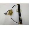 Recambio de elevalunas trasero izquierdo para audi a6 berlina (4f2) 2.0 tdi referencia OEM IAM 4F0959801A  