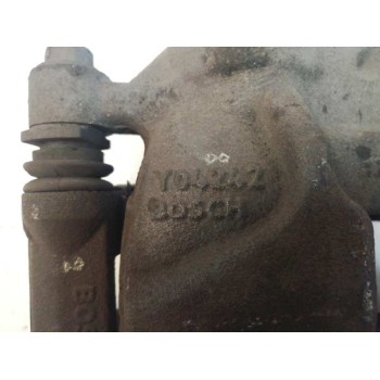 Recambio de pinza freno delantera izquierda para ford transit caja cerrada ´06 2.2 tdci cat referencia OEM IAM 3524  