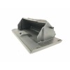 Recambio de guantera para nissan x-trail (t30) 2.2 dci diesel cat referencia OEM IAM   