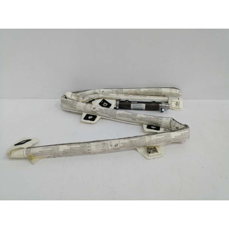 Recambio de airbag cortina delantero izquierdo para mercedes-benz clase c (w204) lim. c 220 cdi blueefficiency (204.002) referen