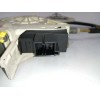 Recambio de elevalunas trasero izquierdo para audi a6 berlina (4f2) 2.0 tdi referencia OEM IAM 4F0959801A  