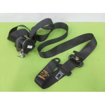Recambio de cinturon seguridad trasero derecho para fiat seicento (187) active referencia OEM IAM 7603357  