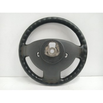 Recambio de volante para dacia duster (hs_) 1.5 dci referencia OEM IAM 484302824R  484007775R