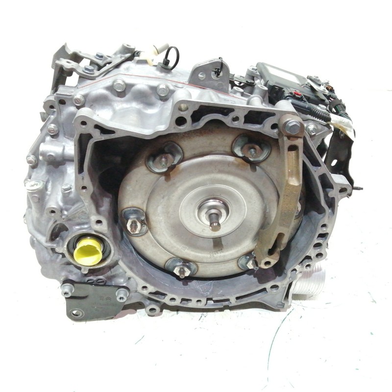 Recambio de caja cambios para citroën c4 picasso 1.6 blue-hdi fap referencia OEM IAM 20GE23  